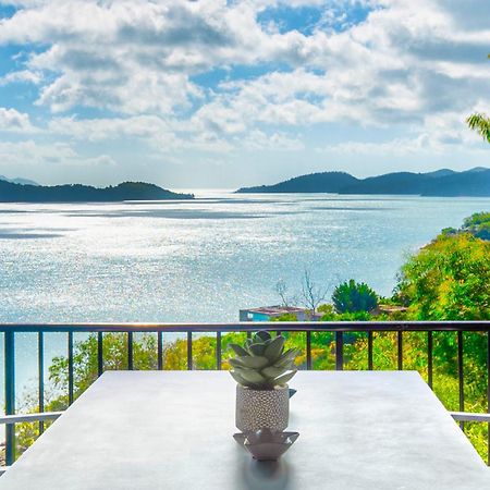 Panorama Apartments On Hamilton Island By Hiha Exteriör bild