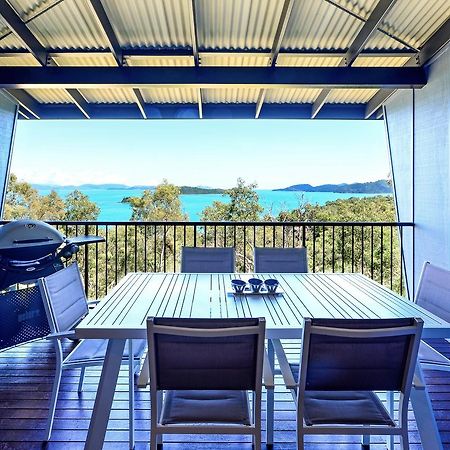 Panorama Apartments On Hamilton Island By Hiha Exteriör bild
