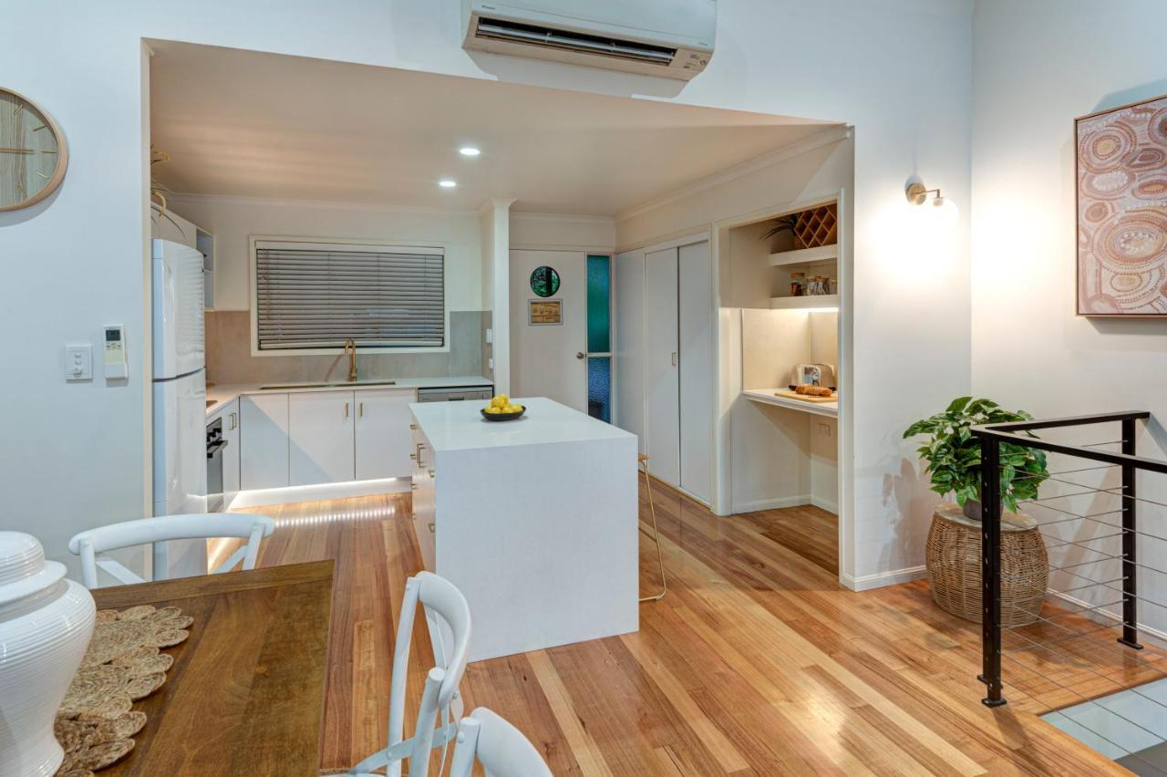 Panorama Apartments On Hamilton Island By Hiha Exteriör bild