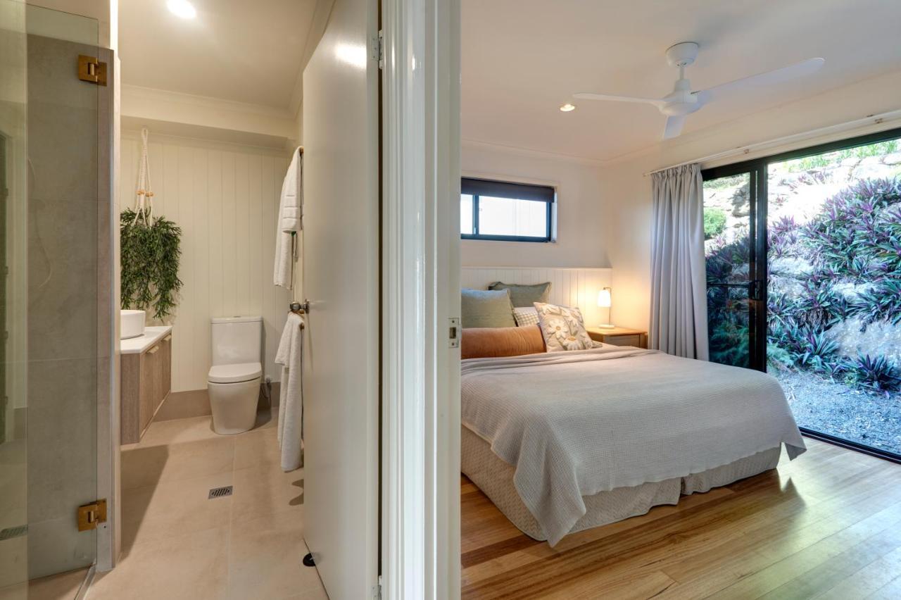 Panorama Apartments On Hamilton Island By Hiha Exteriör bild