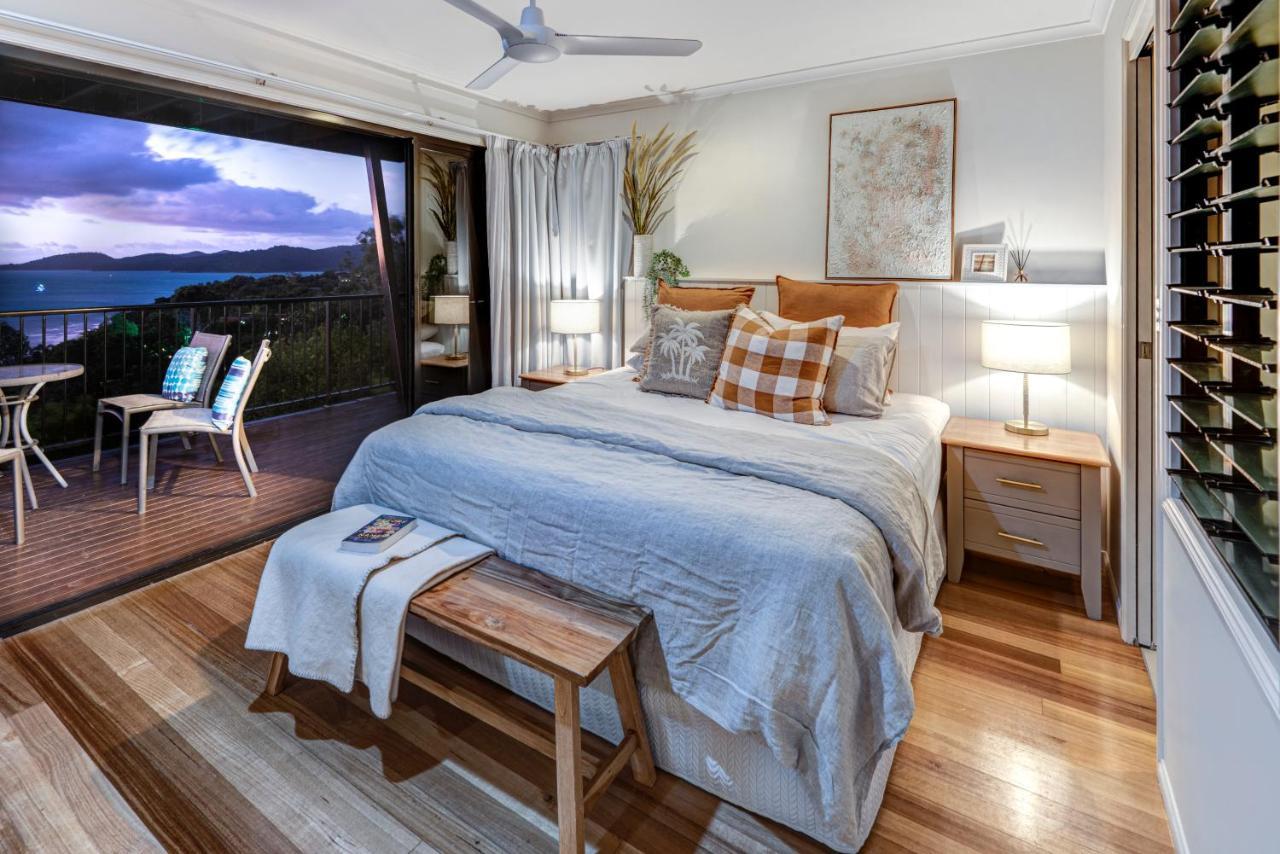 Panorama Apartments On Hamilton Island By Hiha Exteriör bild