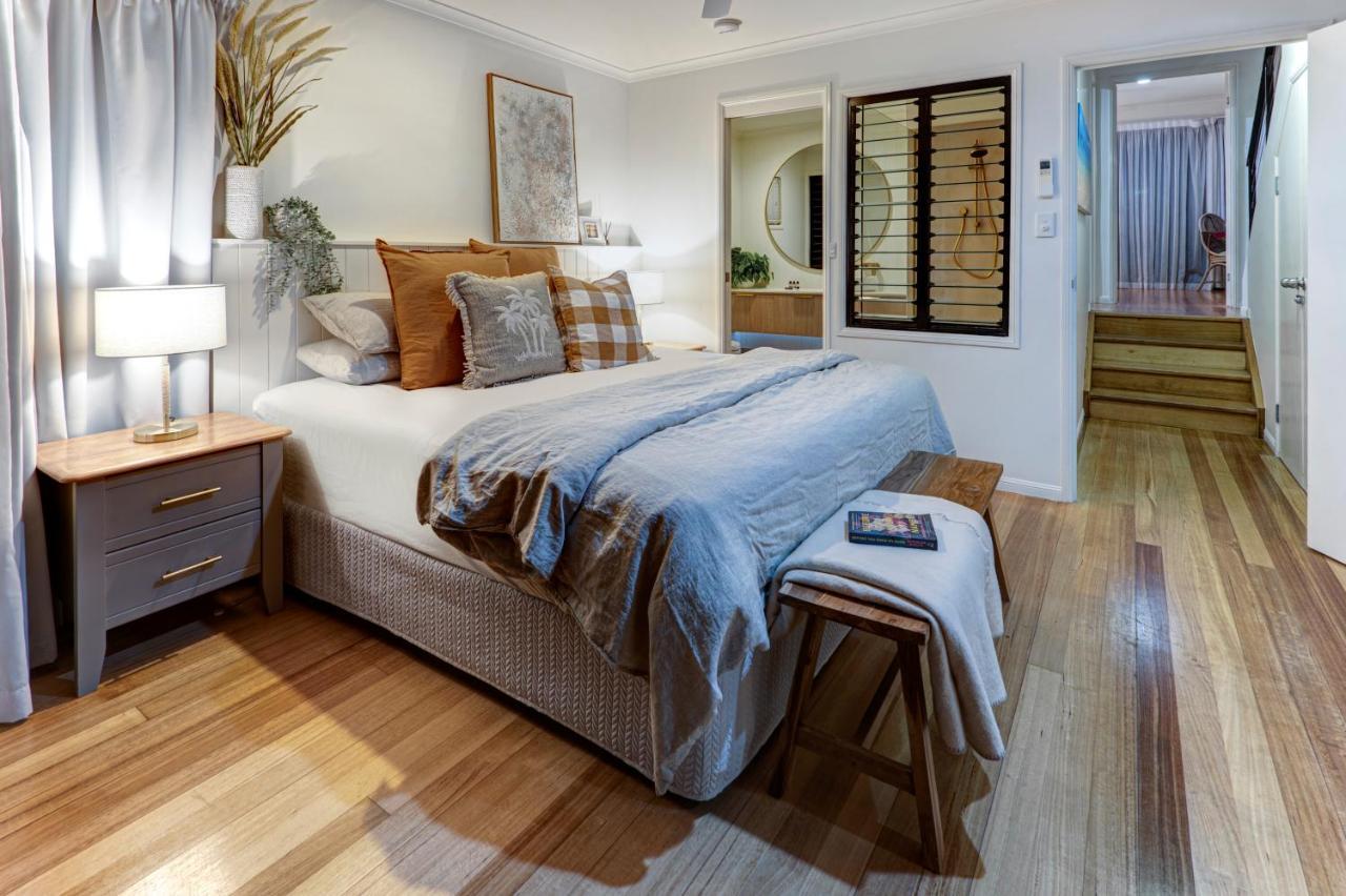 Panorama Apartments On Hamilton Island By Hiha Exteriör bild