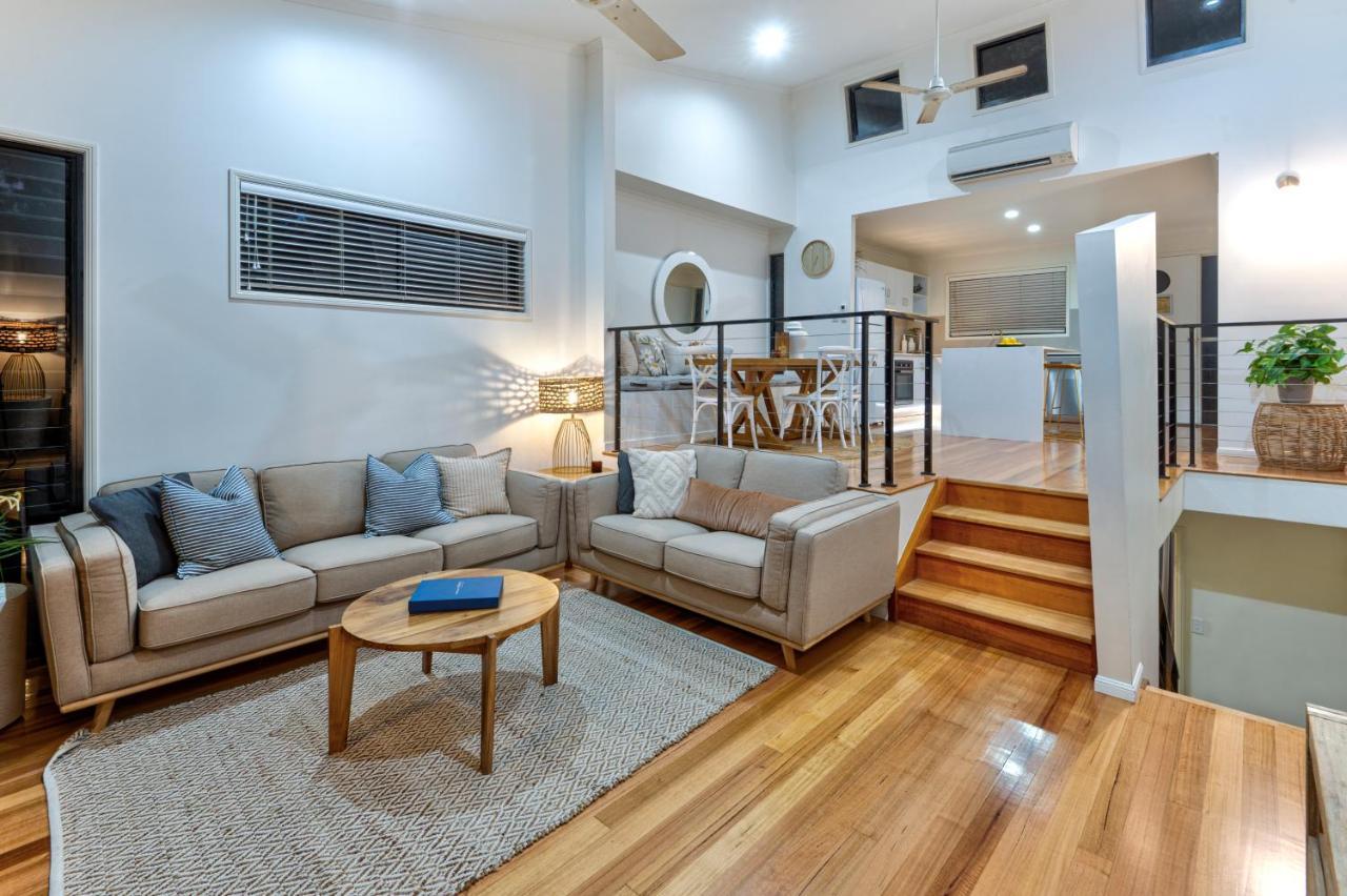 Panorama Apartments On Hamilton Island By Hiha Exteriör bild