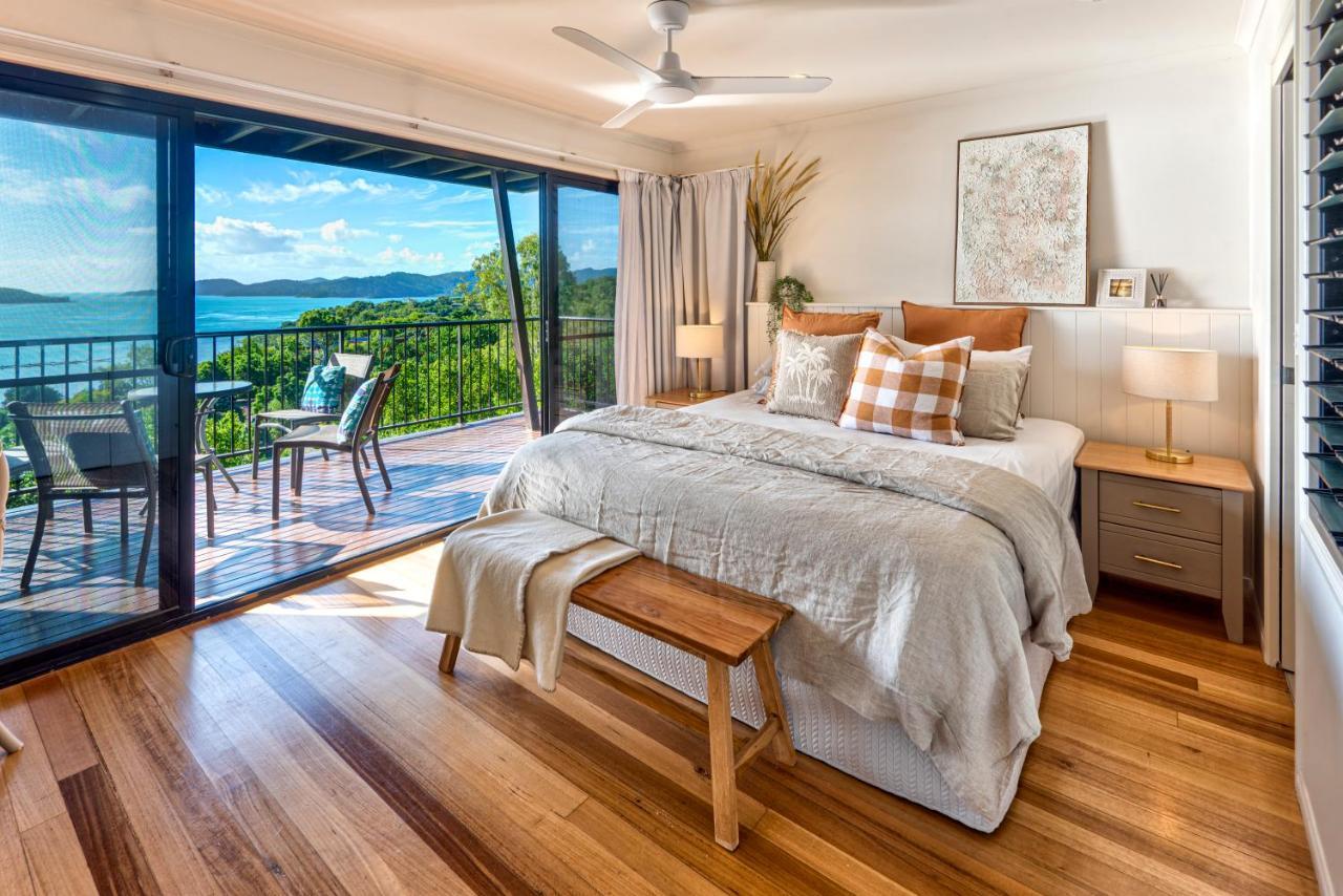 Panorama Apartments On Hamilton Island By Hiha Exteriör bild