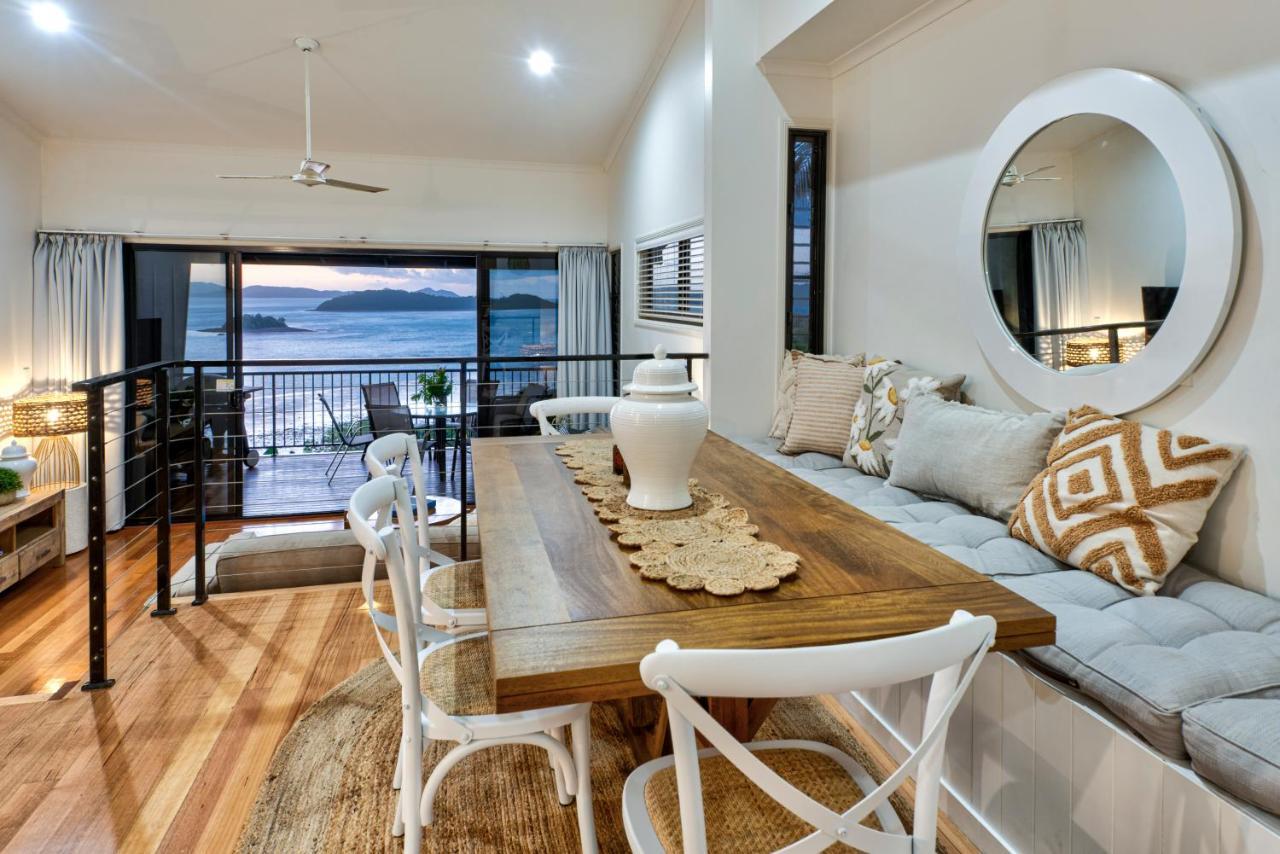 Panorama Apartments On Hamilton Island By Hiha Exteriör bild