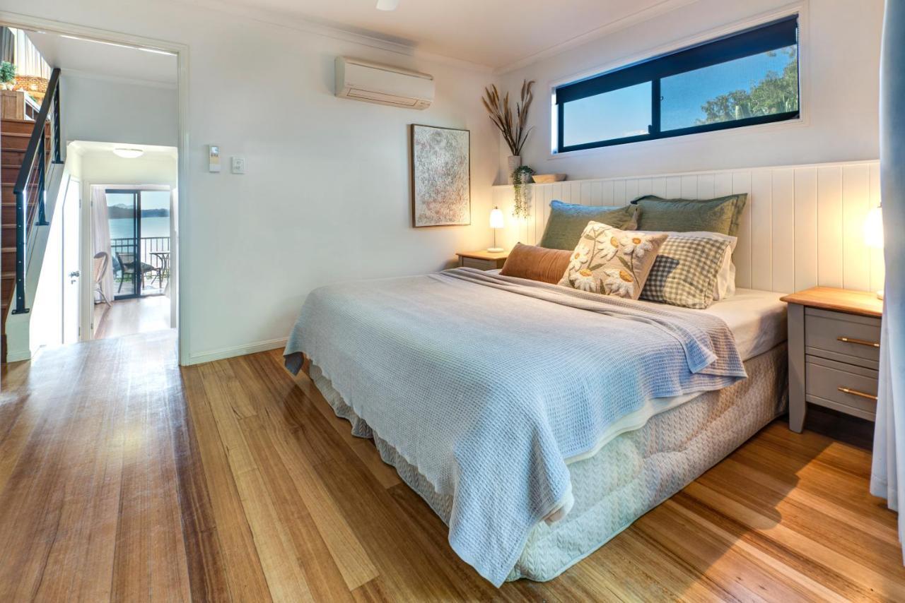 Panorama Apartments On Hamilton Island By Hiha Exteriör bild