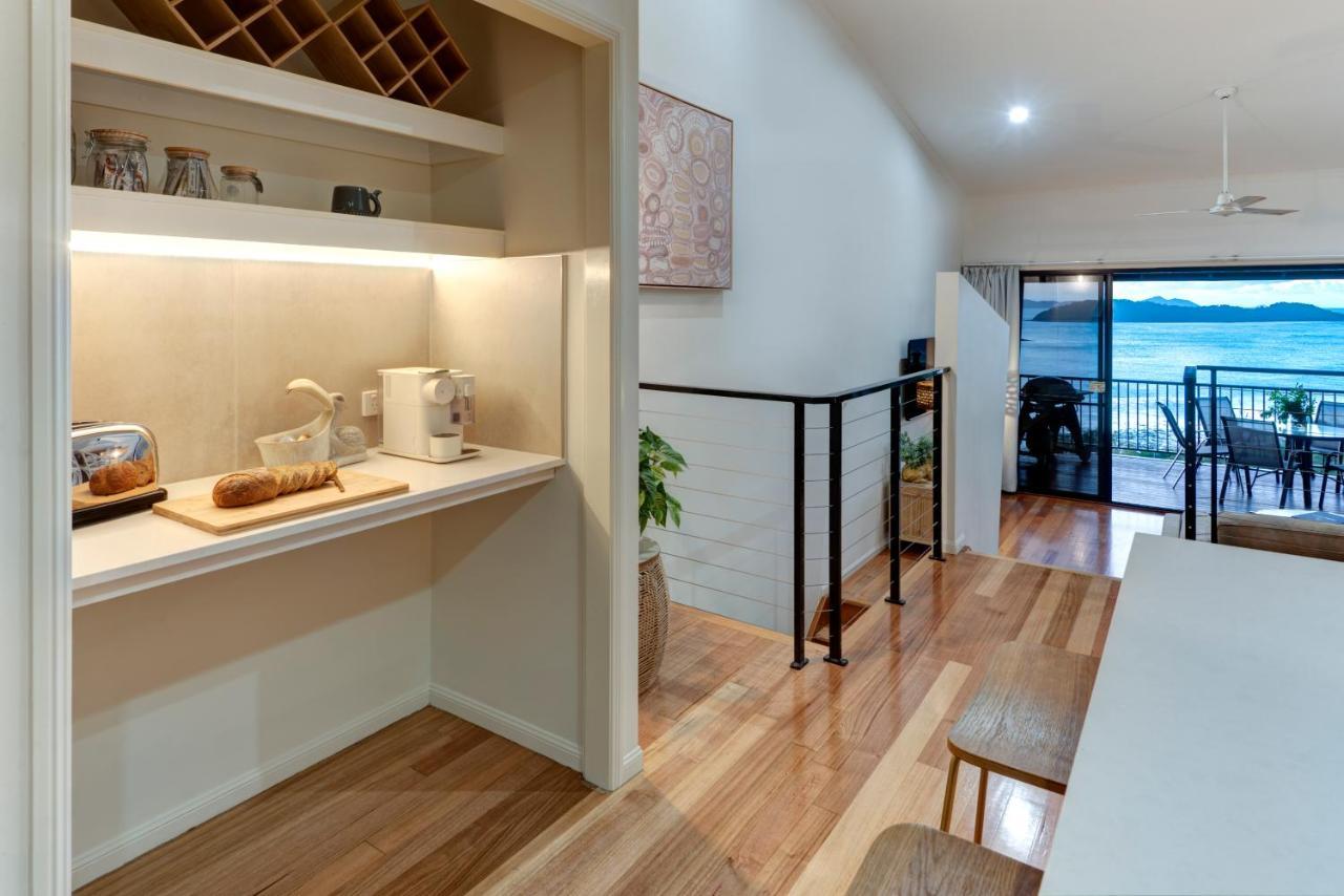 Panorama Apartments On Hamilton Island By Hiha Exteriör bild