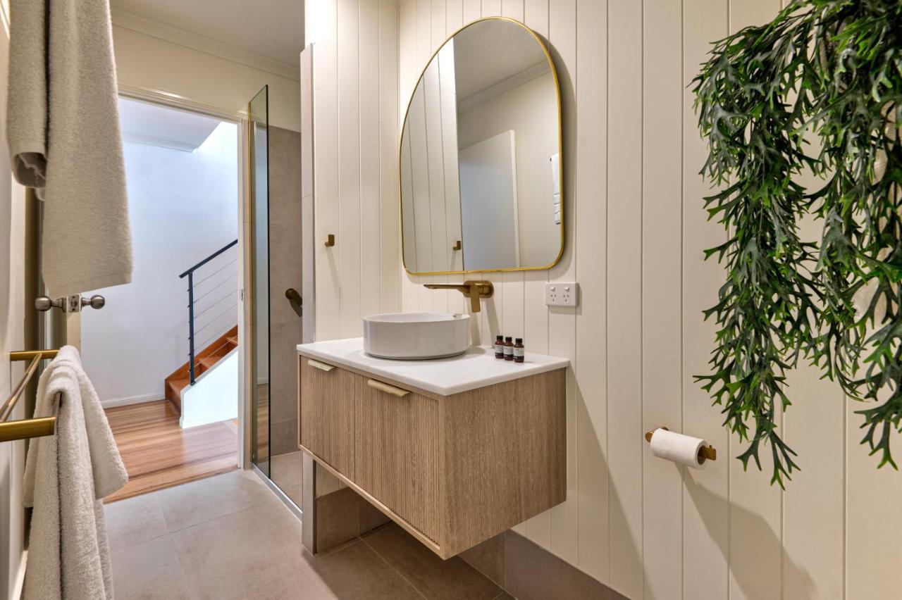 Panorama Apartments On Hamilton Island By Hiha Exteriör bild
