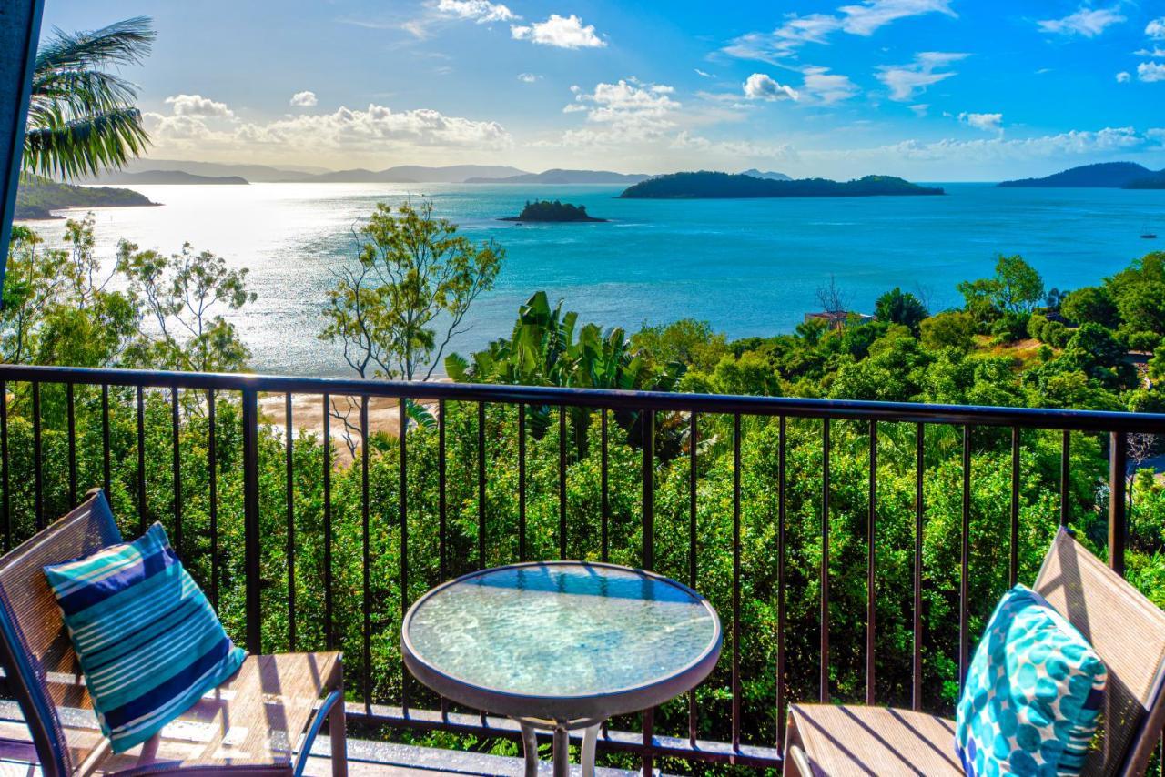 Panorama Apartments On Hamilton Island By Hiha Exteriör bild