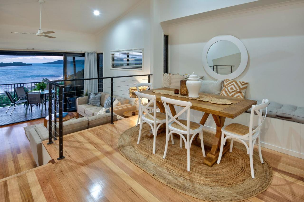 Panorama Apartments On Hamilton Island By Hiha Exteriör bild