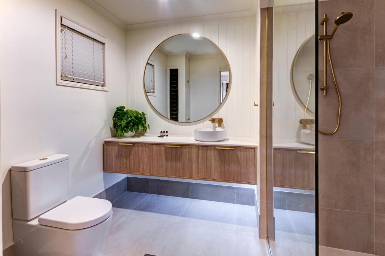 Panorama Apartments On Hamilton Island By Hiha Exteriör bild
