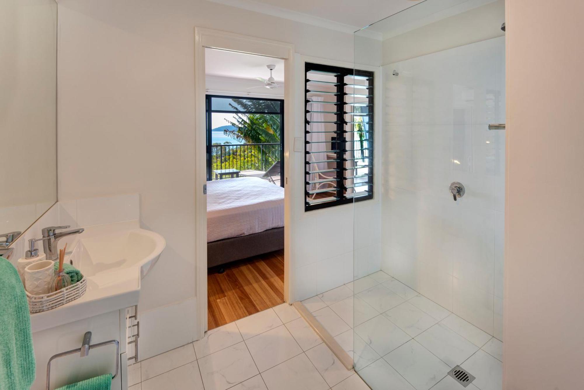Panorama Apartments On Hamilton Island By Hiha Exteriör bild