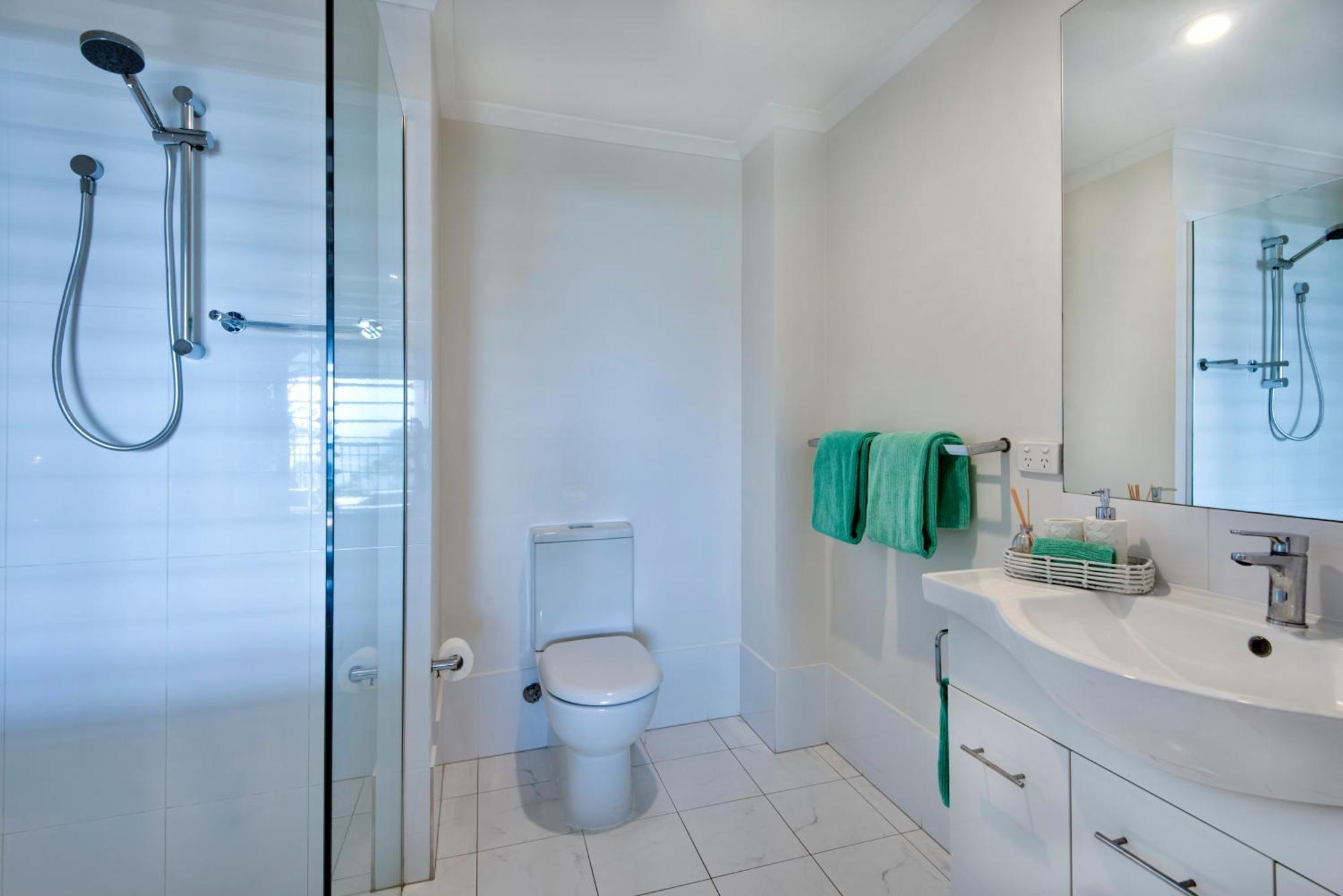 Panorama Apartments On Hamilton Island By Hiha Exteriör bild