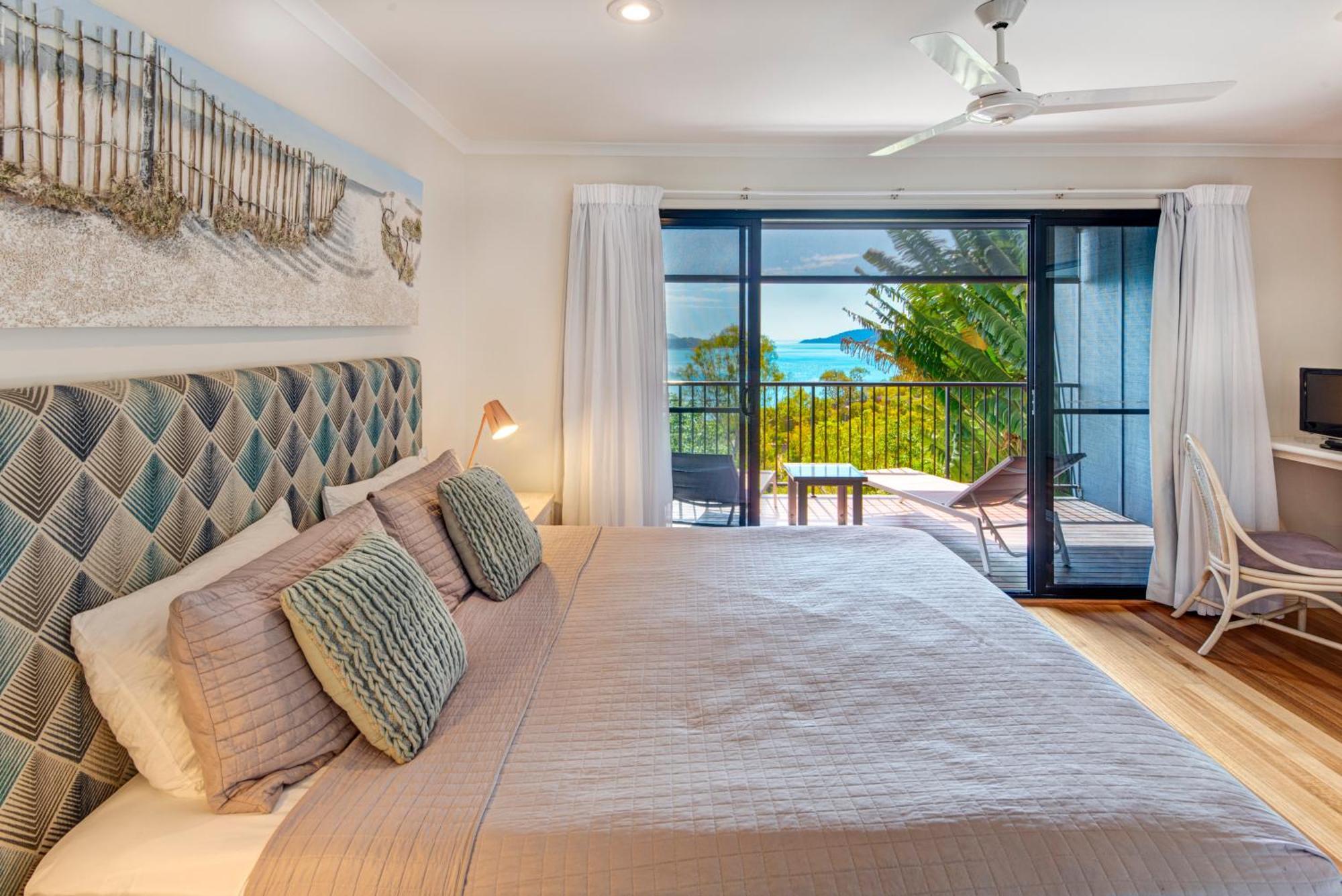 Panorama Apartments On Hamilton Island By Hiha Exteriör bild