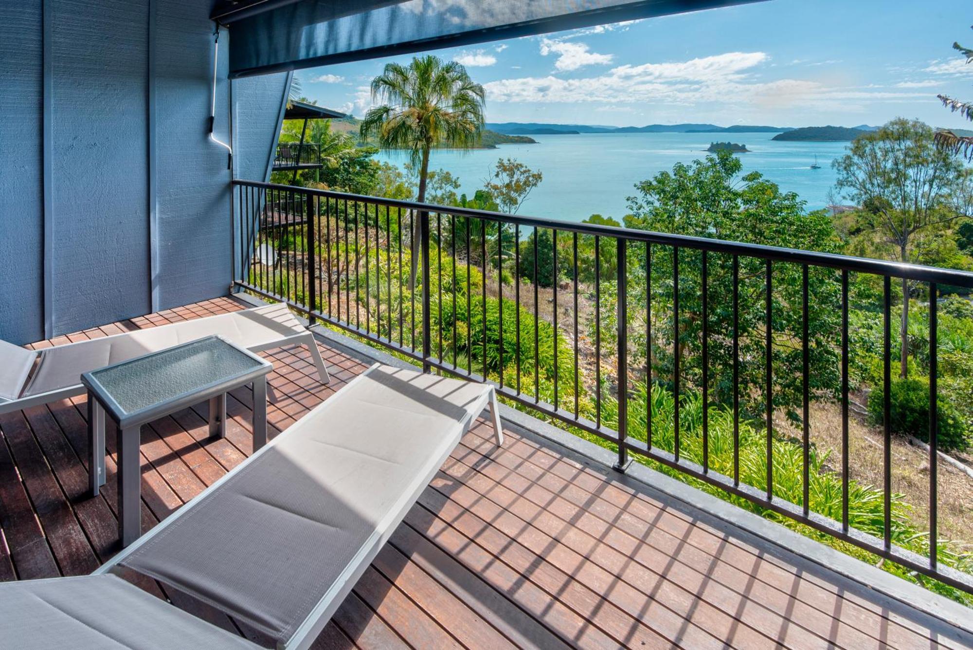 Panorama Apartments On Hamilton Island By Hiha Exteriör bild