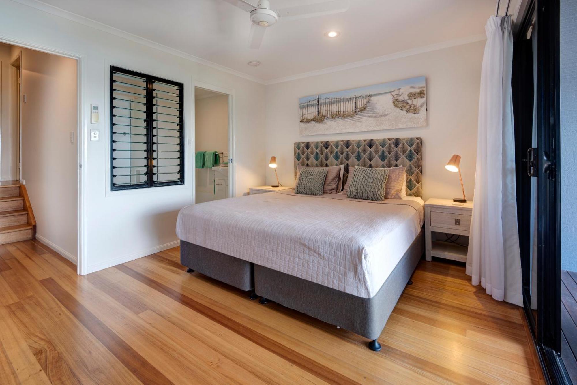 Panorama Apartments On Hamilton Island By Hiha Exteriör bild