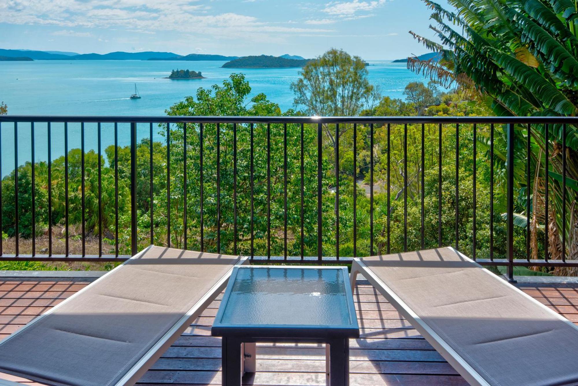 Panorama Apartments On Hamilton Island By Hiha Exteriör bild