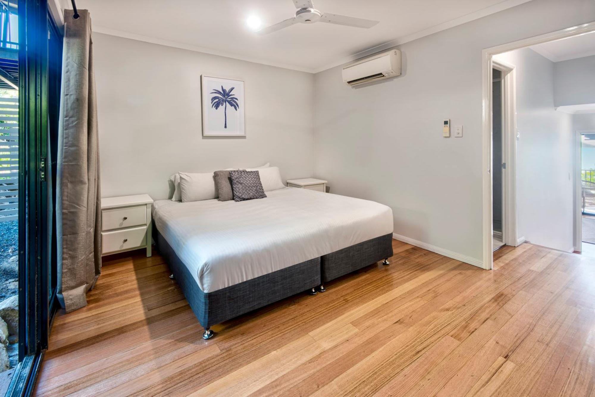 Panorama Apartments On Hamilton Island By Hiha Exteriör bild