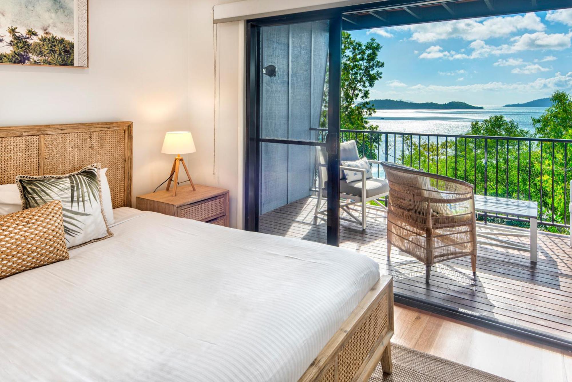 Panorama Apartments On Hamilton Island By Hiha Exteriör bild