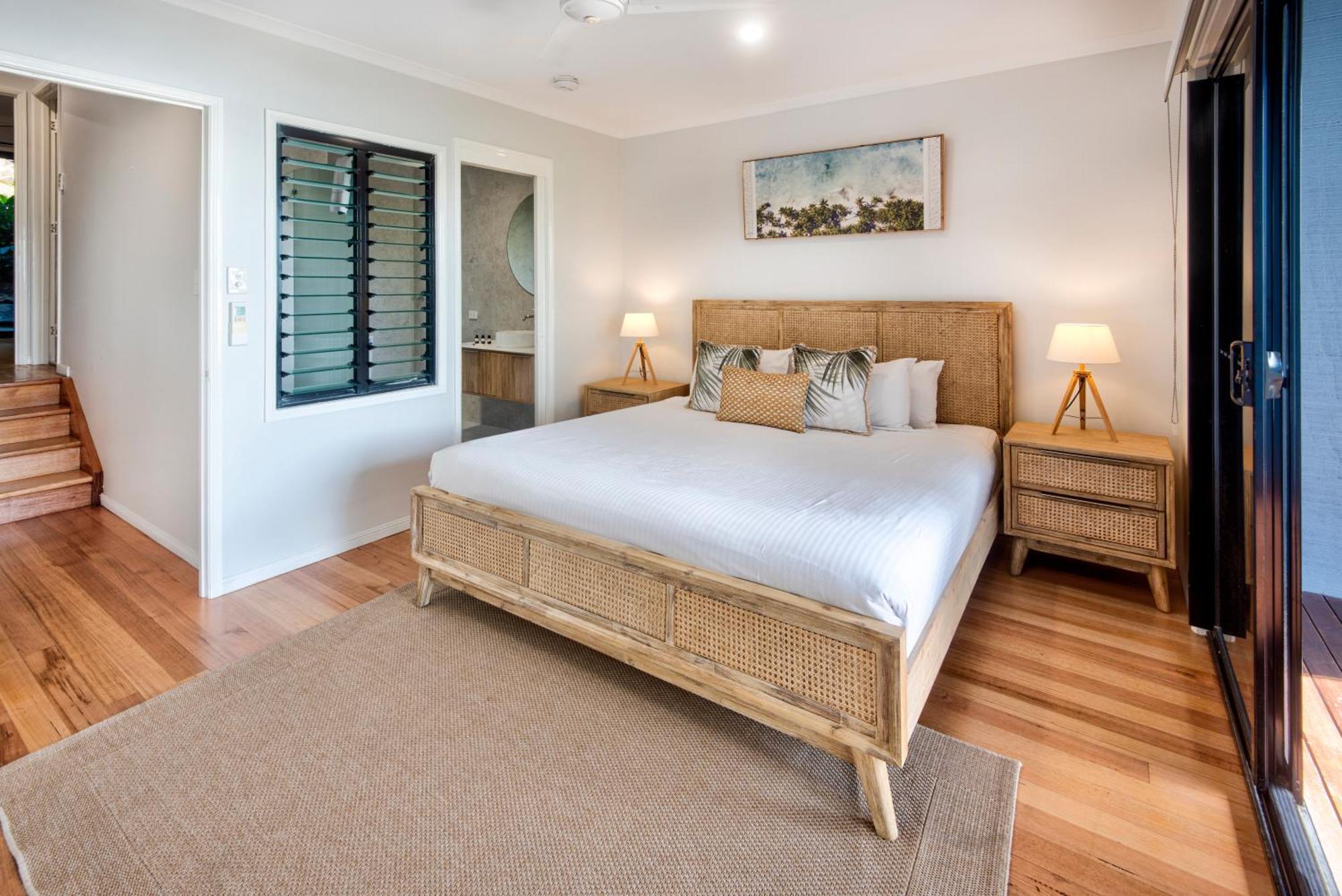 Panorama Apartments On Hamilton Island By Hiha Exteriör bild