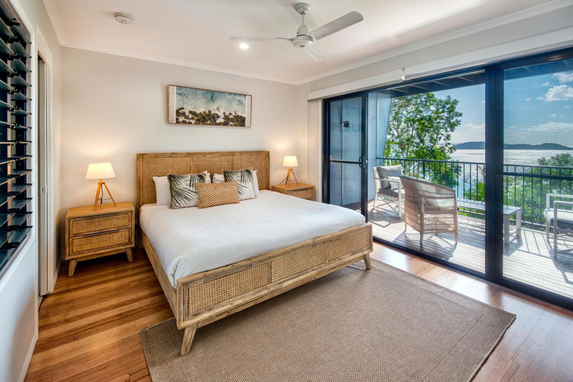 Panorama Apartments On Hamilton Island By Hiha Exteriör bild