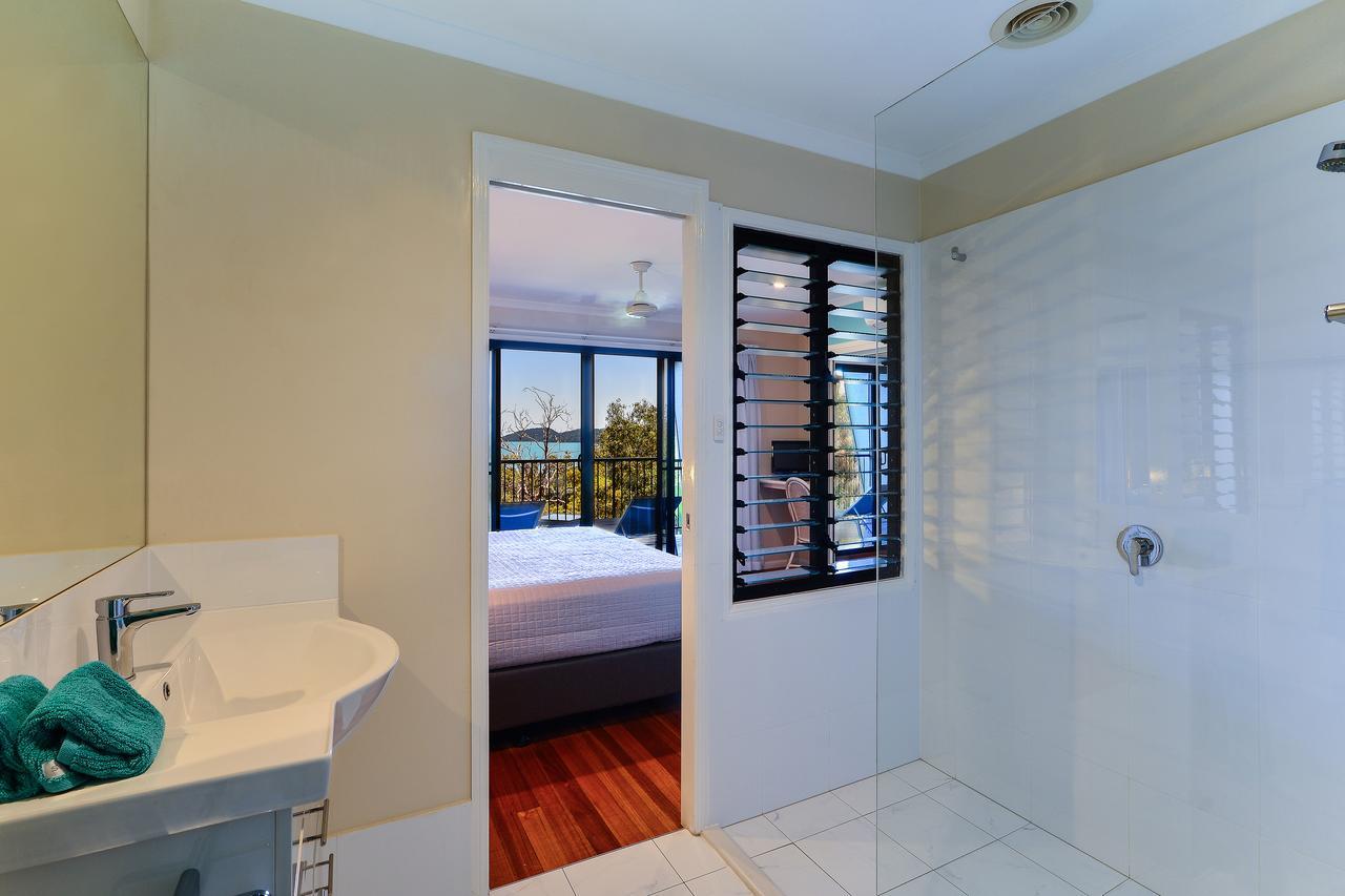 Panorama Apartments On Hamilton Island By Hiha Exteriör bild